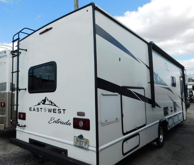 2024 Forest River East to West Entrada 2950OK