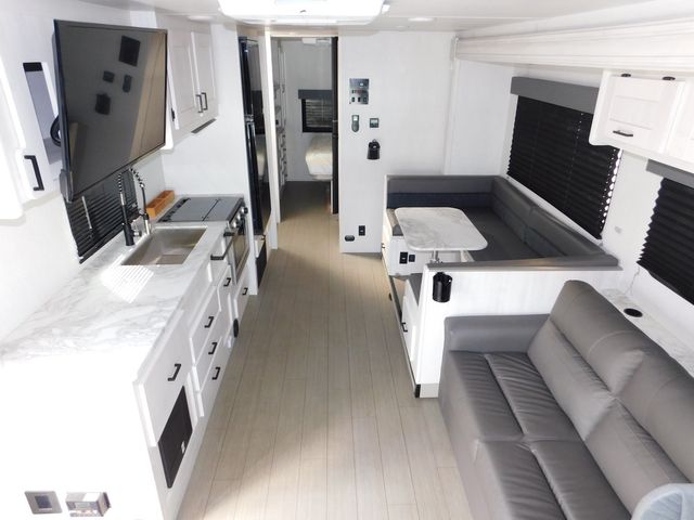 2024 Forest River East to West Entrada 2950OK