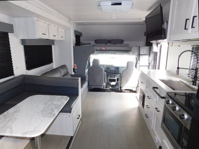 2024 Forest River East to West Entrada 2950OK