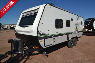 2024 Forest River No boundaries 19.3  | Pueblo West, Colorado | Boardman RV in Pueblo West, Colorado 81007