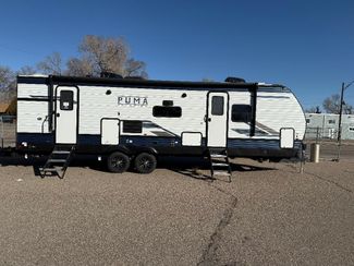 2024 Forest River PUMA 27 RBDS | Pueblo, CO | JDL Trailer Sales