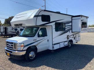 2024 Forest River Sunseeker 2250LE | Salem, Oregon | Tom's Travel Homes, Inc
