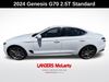 2024 Genesis G70 2.5T Standard | Huntsville, Alabama | Landers Mclarty DCJ 2024 Genesis G70 2.5T Standard | Huntsville, Alabama | Landers Mclarty DCJ