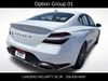 2024 Genesis G70 2.5T Standard | Huntsville, Alabama | Landers Mclarty DCJ