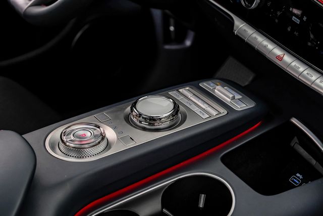 2024 Genesis GV70 SportPrestige OneOwner PerfectCarfax Pano Leather | Dallas, TX | Stevens Motor Company LLC 2024 Genesis GV70 SportPrestige OneOwner PerfectCarfax Pano Leather | Dallas, TX | Stevens Motor Company LLC