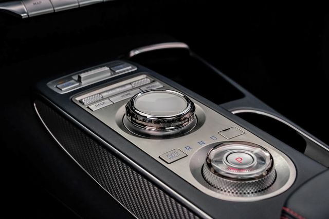 2024 Genesis GV70 SportPrestige OneOwner PerfectCarfax Pano Leather | Dallas, TX | Stevens Motor Company LLC 2024 Genesis GV70 SportPrestige OneOwner PerfectCarfax Pano Leather | Dallas, TX | Stevens Motor Company LLC