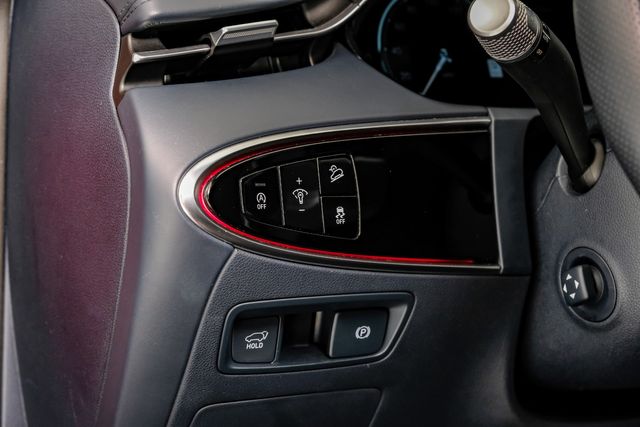 2024 Genesis GV70 SportPrestige OneOwner PerfectCarfax Pano Leather | Dallas, TX | Stevens Motor Company LLC 2024 Genesis GV70 SportPrestige OneOwner PerfectCarfax Pano Leather | Dallas, TX | Stevens Motor Company LLC