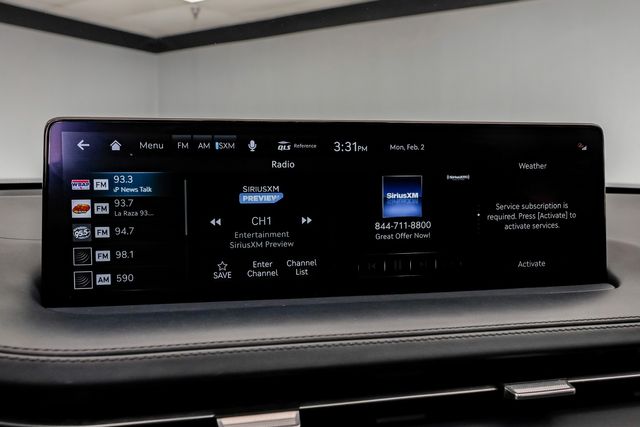 2024 Genesis GV70 SportPrestige OneOwner PerfectCarfax Pano Leather | Dallas, TX | Stevens Motor Company LLC 2024 Genesis GV70 SportPrestige OneOwner PerfectCarfax Pano Leather | Dallas, TX | Stevens Motor Company LLC