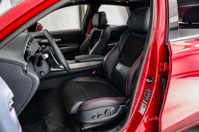 2024 Genesis GV70 SportPrestige OneOwner PerfectCarfax Pano Leather | Dallas, TX | Stevens Motor Company LLC 2024 Genesis GV70 SportPrestige OneOwner PerfectCarfax Pano Leather | Dallas, TX | Stevens Motor Company LLC