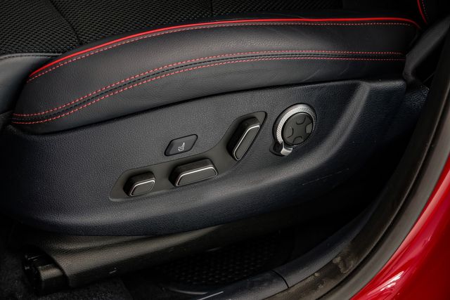 2024 Genesis GV70 SportPrestige OneOwner PerfectCarfax Pano Leather | Dallas, TX | Stevens Motor Company LLC