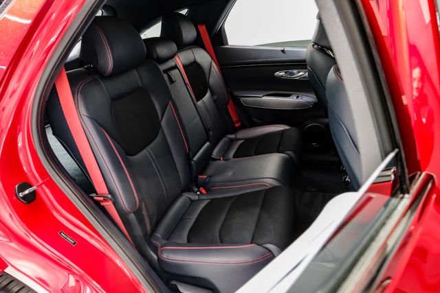 2024 Genesis GV70 SportPrestige OneOwner PerfectCarfax Pano Leather | Dallas, TX | Stevens Motor Company LLC