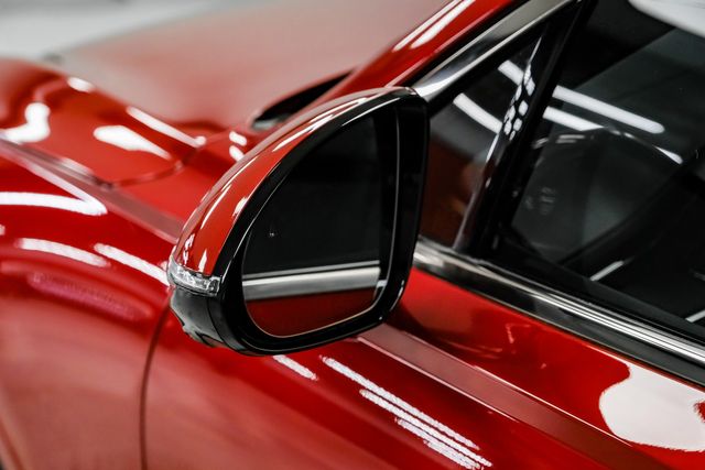 2024 Genesis GV70 SportPrestige OneOwner PerfectCarfax Pano Leather | Dallas, TX | Stevens Motor Company LLC 2024 Genesis GV70 SportPrestige OneOwner PerfectCarfax Pano Leather | Dallas, TX | Stevens Motor Company LLC