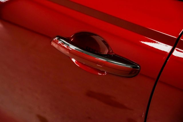 2024 Genesis GV70 SportPrestige OneOwner PerfectCarfax Pano Leather | Dallas, TX | Stevens Motor Company LLC