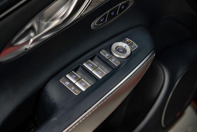 2024 Genesis GV70 SportPrestige OneOwner PerfectCarfax Pano Leather | Dallas, TX | Stevens Motor Company LLC 2024 Genesis GV70 SportPrestige OneOwner PerfectCarfax Pano Leather | Dallas, TX | Stevens Motor Company LLC