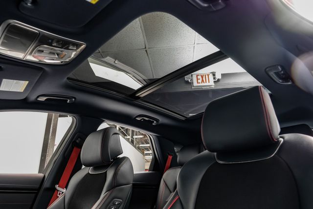 2024 Genesis GV70 SportPrestige OneOwner PerfectCarfax Pano Leather | Dallas, TX | Stevens Motor Company LLC 2024 Genesis GV70 SportPrestige OneOwner PerfectCarfax Pano Leather | Dallas, TX | Stevens Motor Company LLC