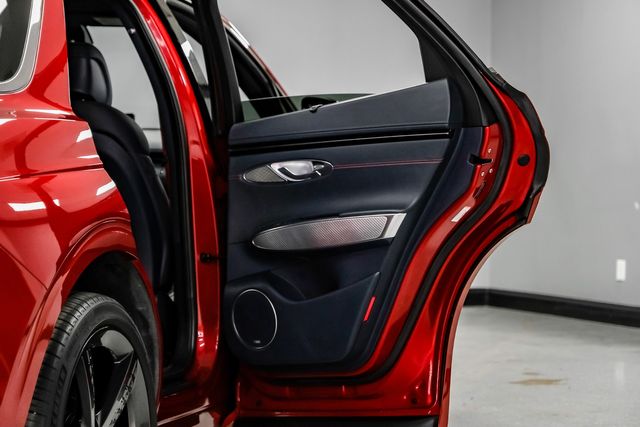 2024 Genesis GV70 SportPrestige OneOwner PerfectCarfax Pano Leather | Dallas, TX | Stevens Motor Company LLC 2024 Genesis GV70 SportPrestige OneOwner PerfectCarfax Pano Leather | Dallas, TX | Stevens Motor Company LLC