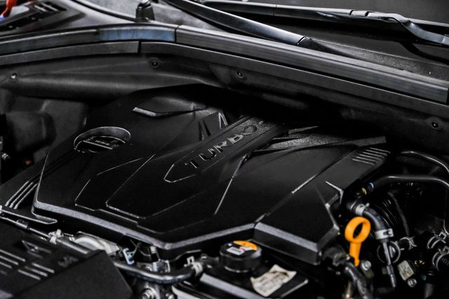 2024 Genesis GV70 SportPrestige OneOwner PerfectCarfax Pano Leather | Dallas, TX | Stevens Motor Company LLC