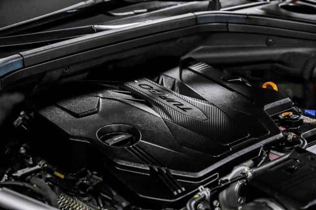 2024 Genesis GV70 SportPrestige OneOwner PerfectCarfax Pano Leather | Dallas, TX | Stevens Motor Company LLC 2024 Genesis GV70 SportPrestige OneOwner PerfectCarfax Pano Leather | Dallas, TX | Stevens Motor Company LLC