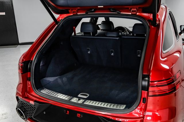 2024 Genesis GV70 SportPrestige OneOwner PerfectCarfax Pano Leather | Dallas, TX | Stevens Motor Company LLC