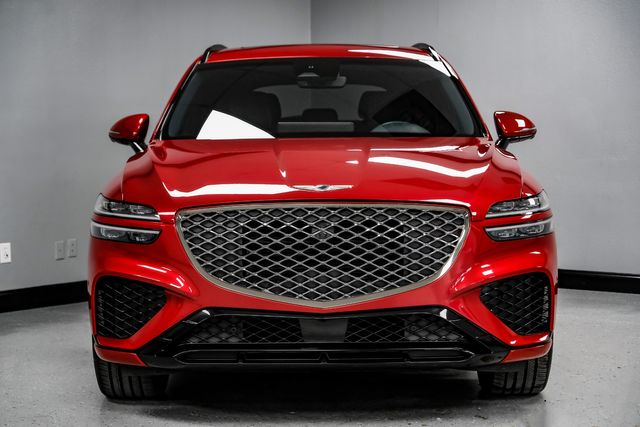 2024 Genesis GV70 SportPrestige OneOwner PerfectCarfax Pano Leather | Dallas, TX | Stevens Motor Company LLC 2024 Genesis GV70 SportPrestige OneOwner PerfectCarfax Pano Leather | Dallas, TX | Stevens Motor Company LLC