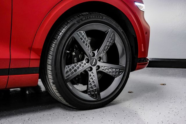 2024 Genesis GV70 SportPrestige OneOwner PerfectCarfax Pano Leather | Dallas, TX | Stevens Motor Company LLC 2024 Genesis GV70 SportPrestige OneOwner PerfectCarfax Pano Leather | Dallas, TX | Stevens Motor Company LLC