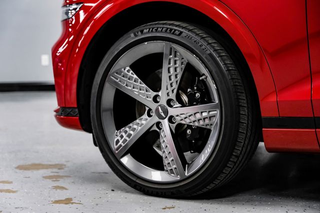 2024 Genesis GV70 SportPrestige OneOwner PerfectCarfax Pano Leather | Dallas, TX | Stevens Motor Company LLC 2024 Genesis GV70 SportPrestige OneOwner PerfectCarfax Pano Leather | Dallas, TX | Stevens Motor Company LLC