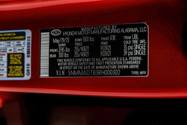 2024 Genesis GV70 SportPrestige OneOwner PerfectCarfax Pano Leather | Dallas, TX | Stevens Motor Company LLC