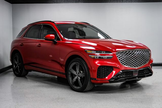 2024 Genesis GV70 SportPrestige OneOwner PerfectCarfax Pano Leather | Dallas, TX | Stevens Motor Company LLC 2024 Genesis GV70 SportPrestige OneOwner PerfectCarfax Pano Leather | Dallas, TX | Stevens Motor Company LLC