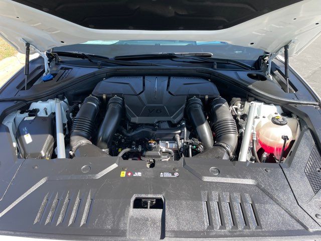 2024 Genesis GV70 3.5T Sport Prestige AWD | Layton, Utah | Premier Motorsports LLC 2024 Genesis GV70 3.5T Sport Prestige AWD | Layton, Utah | Premier Motorsports LLC