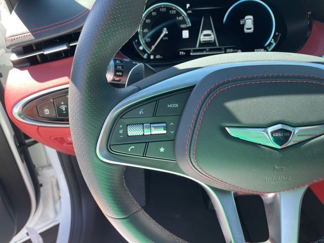 2024 Genesis GV70 3.5T Sport Prestige AWD | Layton, Utah | Premier Motorsports LLC 2024 Genesis GV70 3.5T Sport Prestige AWD | Layton, Utah | Premier Motorsports LLC
