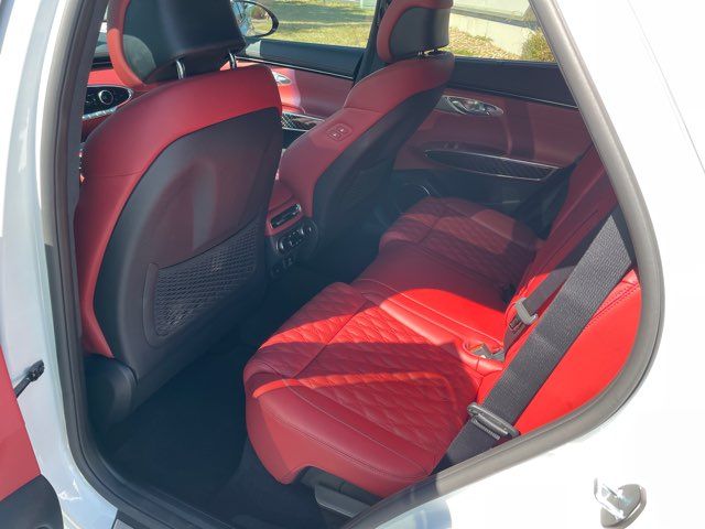 2024 Genesis GV70 3.5T Sport Prestige AWD | Layton, Utah | Premier Motorsports LLC