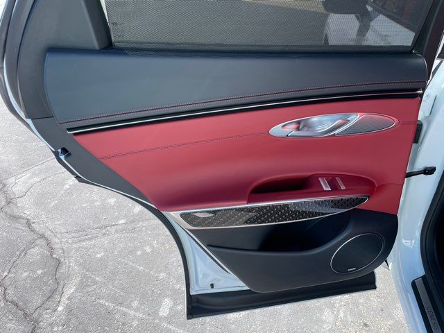 2024 Genesis GV70 3.5T Sport Prestige AWD | Layton, Utah | Premier Motorsports LLC