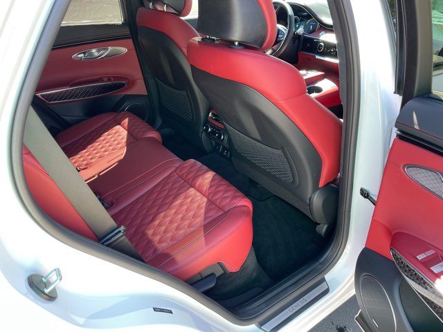 2024 Genesis GV70 3.5T Sport Prestige AWD | Layton, Utah | Premier Motorsports LLC 2024 Genesis GV70 3.5T Sport Prestige AWD | Layton, Utah | Premier Motorsports LLC