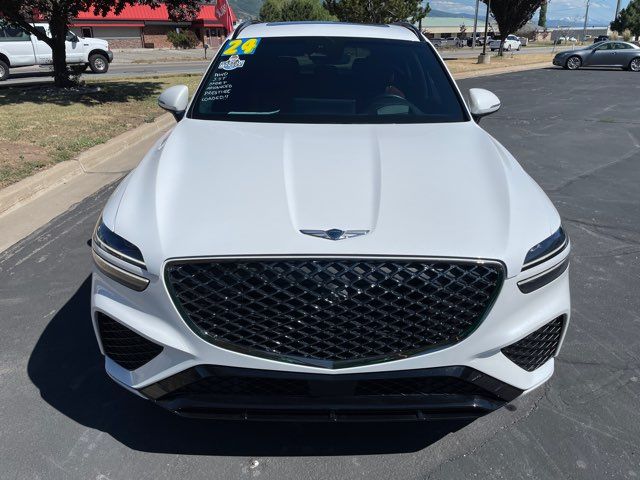 2024 Genesis GV70 3.5T Sport Prestige AWD | Layton, Utah | Premier Motorsports LLC 2024 Genesis GV70 3.5T Sport Prestige AWD | Layton, Utah | Premier Motorsports LLC