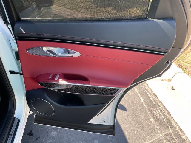 2024 Genesis GV70 3.5T Sport Prestige AWD | Layton, Utah | Premier Motorsports LLC
