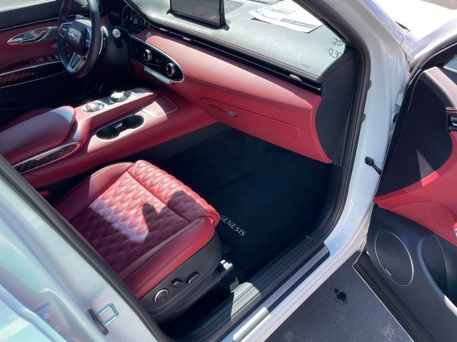 2024 Genesis GV70 3.5T Sport Prestige AWD | Layton, Utah | Premier Motorsports LLC 2024 Genesis GV70 3.5T Sport Prestige AWD | Layton, Utah | Premier Motorsports LLC