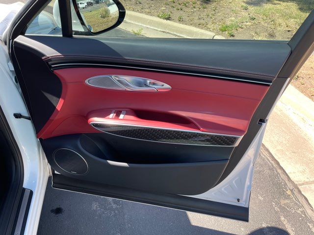 2024 Genesis GV70 3.5T Sport Prestige AWD | Layton, Utah | Premier Motorsports LLC