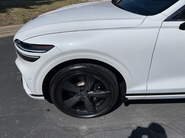 2024 Genesis GV70 3.5T Sport Prestige AWD | Layton, Utah | Premier Motorsports LLC 2024 Genesis GV70 3.5T Sport Prestige AWD | Layton, Utah | Premier Motorsports LLC