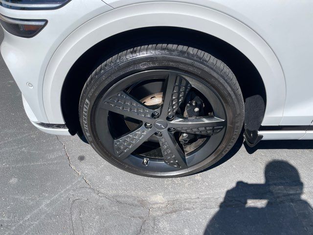 2024 Genesis GV70 3.5T Sport Prestige AWD | Layton, Utah | Premier Motorsports LLC 2024 Genesis GV70 3.5T Sport Prestige AWD | Layton, Utah | Premier Motorsports LLC