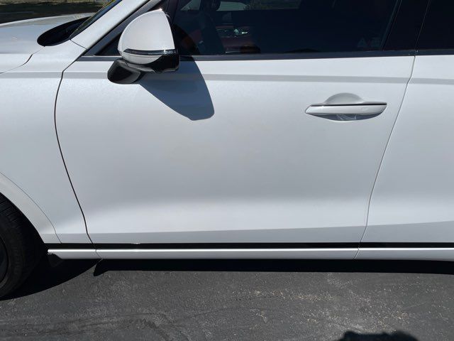 2024 Genesis GV70 3.5T Sport Prestige AWD | Layton, Utah | Premier Motorsports LLC