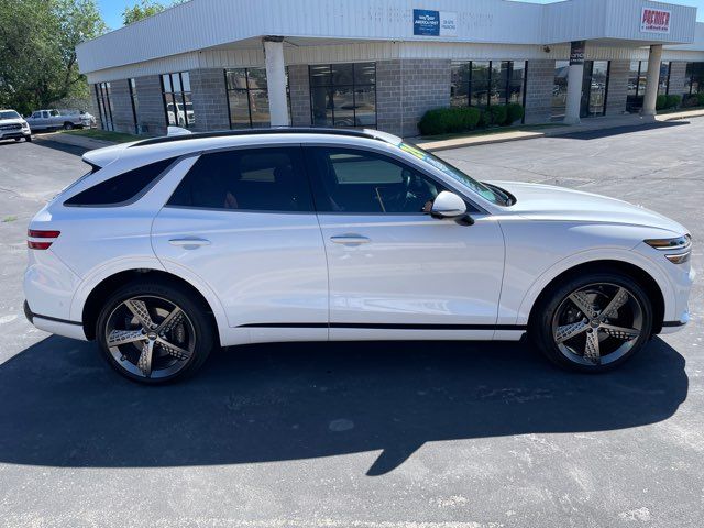 2024 Genesis GV70 3.5T Sport Prestige AWD | Layton, Utah | Premier Motorsports LLC 2024 Genesis GV70 3.5T Sport Prestige AWD | Layton, Utah | Premier Motorsports LLC