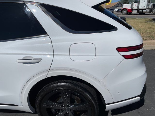 2024 Genesis GV70 3.5T Sport Prestige AWD | Layton, Utah | Premier Motorsports LLC 2024 Genesis GV70 3.5T Sport Prestige AWD | Layton, Utah | Premier Motorsports LLC