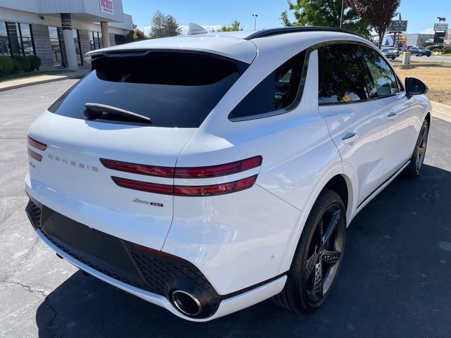 2024 Genesis GV70 3.5T Sport Prestige AWD | Layton, Utah | Premier Motorsports LLC 2024 Genesis GV70 3.5T Sport Prestige AWD | Layton, Utah | Premier Motorsports LLC