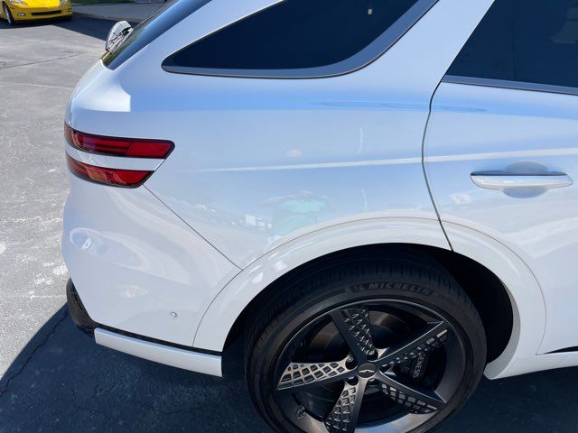 2024 Genesis GV70 3.5T Sport Prestige AWD | Layton, Utah | Premier Motorsports LLC
