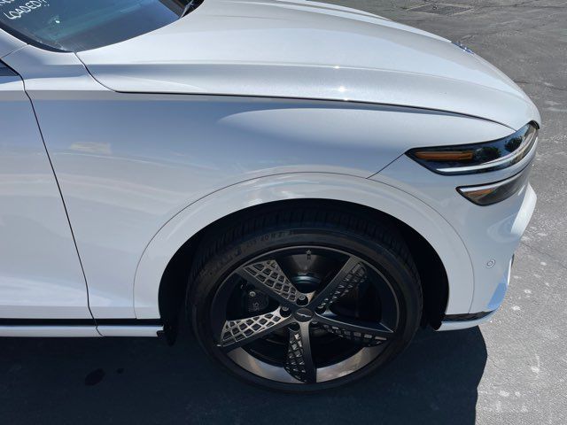2024 Genesis GV70 3.5T Sport Prestige AWD | Layton, Utah | Premier Motorsports LLC 2024 Genesis GV70 3.5T Sport Prestige AWD | Layton, Utah | Premier Motorsports LLC