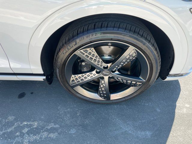 2024 Genesis GV70 3.5T Sport Prestige AWD | Layton, Utah | Premier Motorsports LLC