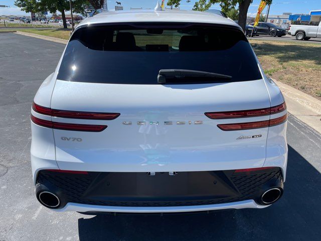 2024 Genesis GV70 3.5T Sport Prestige AWD | Layton, Utah | Premier Motorsports LLC 2024 Genesis GV70 3.5T Sport Prestige AWD | Layton, Utah | Premier Motorsports LLC