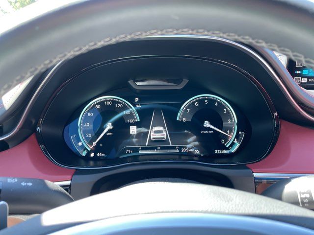 2024 Genesis GV70 3.5T Sport Prestige AWD | Layton, Utah | Premier Motorsports LLC