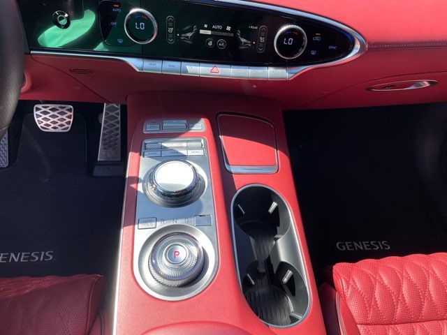 2024 Genesis GV70 3.5T Sport Prestige AWD | Layton, Utah | Premier Motorsports LLC
