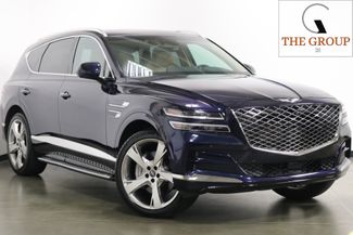 2024 Genesis GV80 AWD 2.5T | Mooresville, NC | The Group NC in Mooresville, NC 28117